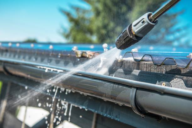 Best Garage Pressure Washing  in Pleasant Ridge, MI