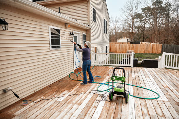 Best Pressure Washing Brick  in Pleasant Ridge, MI