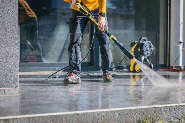 Best Residential Pressure Washing Services  in Pleasant Ridge, MI