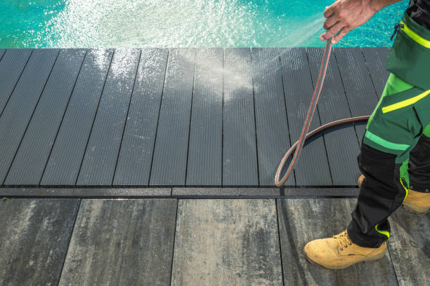 Best Power Washing Near Me  in Pleasant Ridge, MI