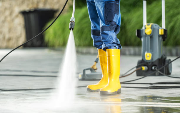 Roof Power Washing Services in Pleasant Ridge, MI