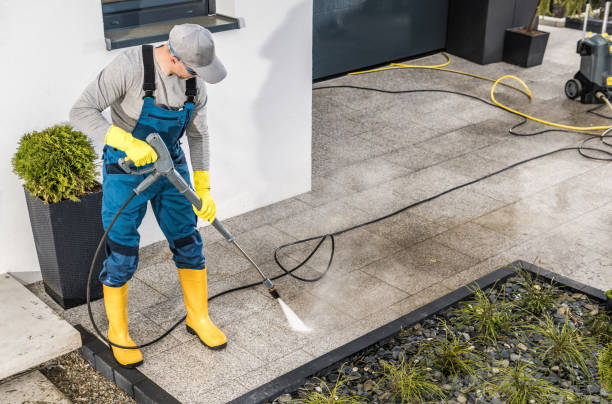 Best Sidewalk Pressure Washing  in Pleasant Ridge, MI