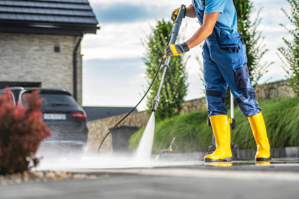 Pleasant Ridge, MI Pressure Washing Company